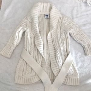 Janie and jack cardigan